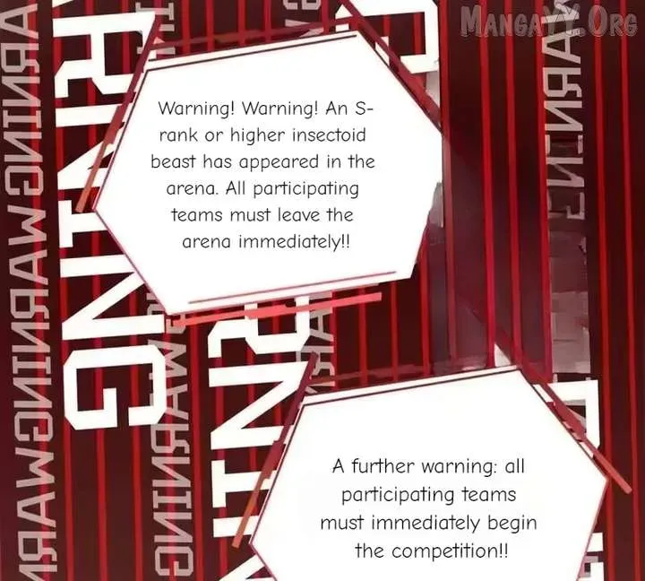 Read Pampering My Beast Commander chapter 168.1 image 64 on Lezhin