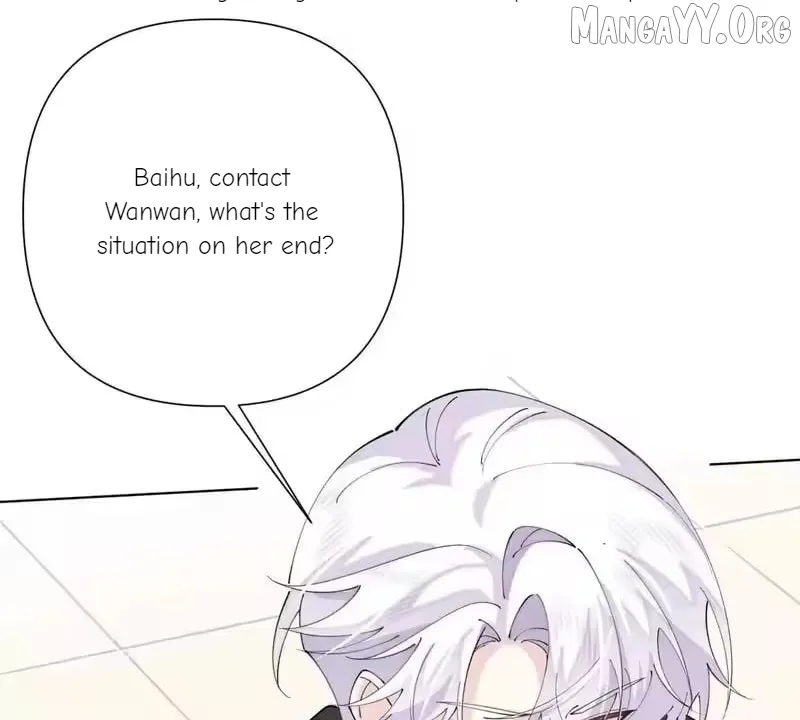 Read Pampering My Beast Commander chapter 168 image 30 on Lezhin