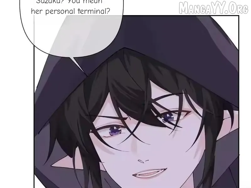 Read Pampering My Beast Commander chapter 168 image 33 on Lezhin