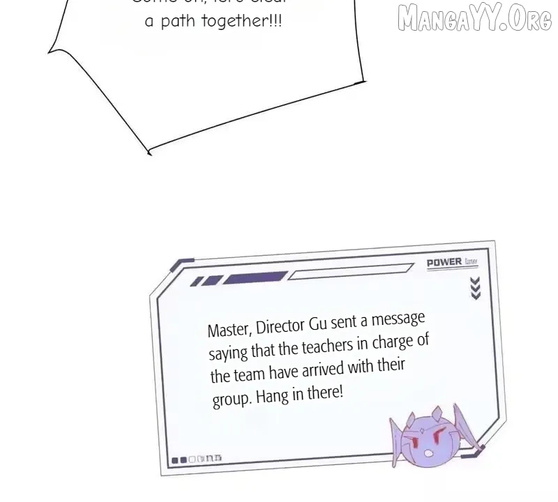 Read Pampering My Beast Commander chapter 168 image 58 on Lezhin