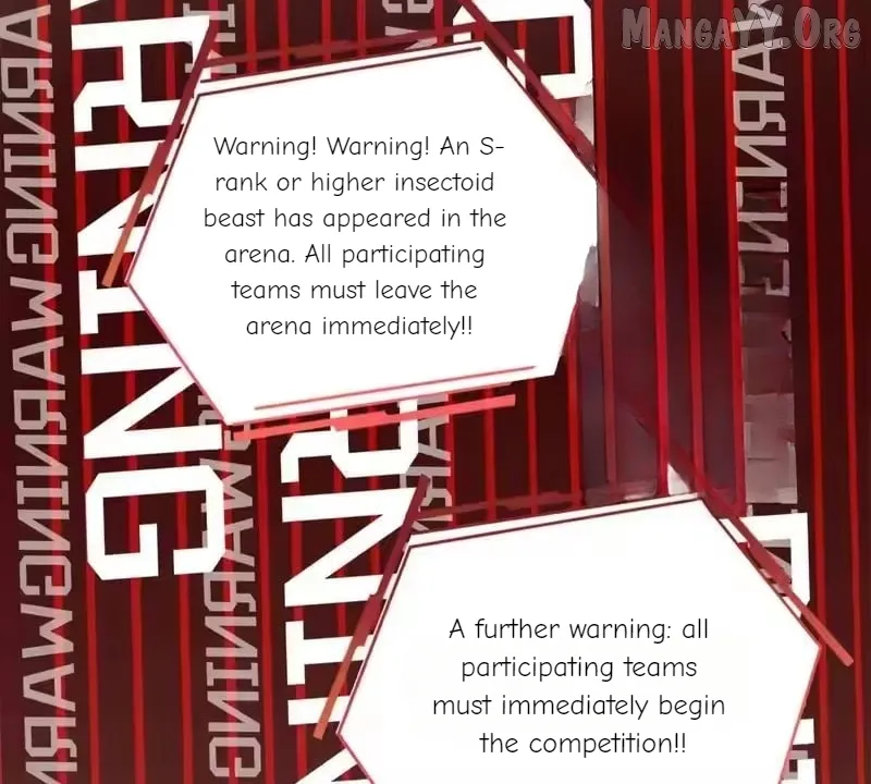 Read Pampering My Beast Commander chapter 168 image 64 on Lezhin