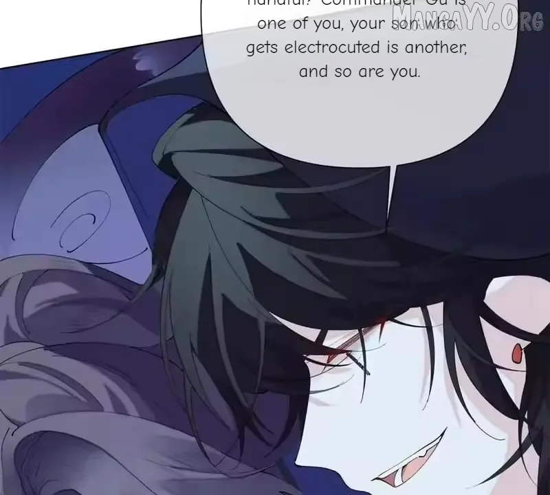 Read Pampering My Beast Commander chapter 169 image 26 on Lezhin