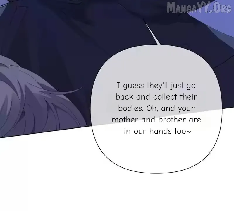 Read Pampering My Beast Commander chapter 169 image 30 on Lezhin