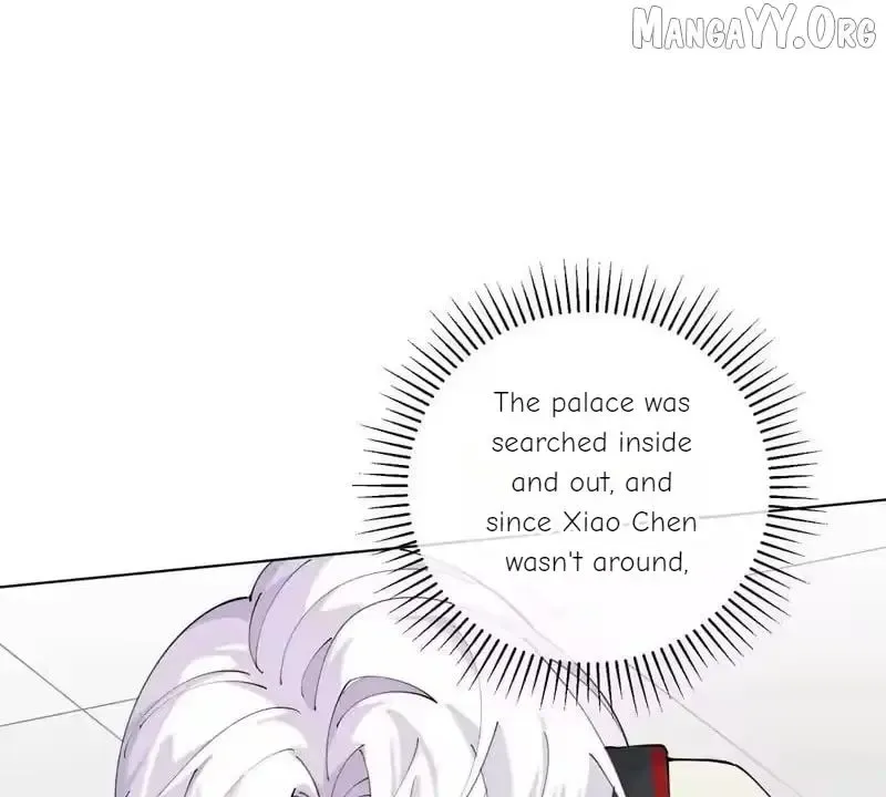 Read Pampering My Beast Commander chapter 170 image 18 on Lezhin