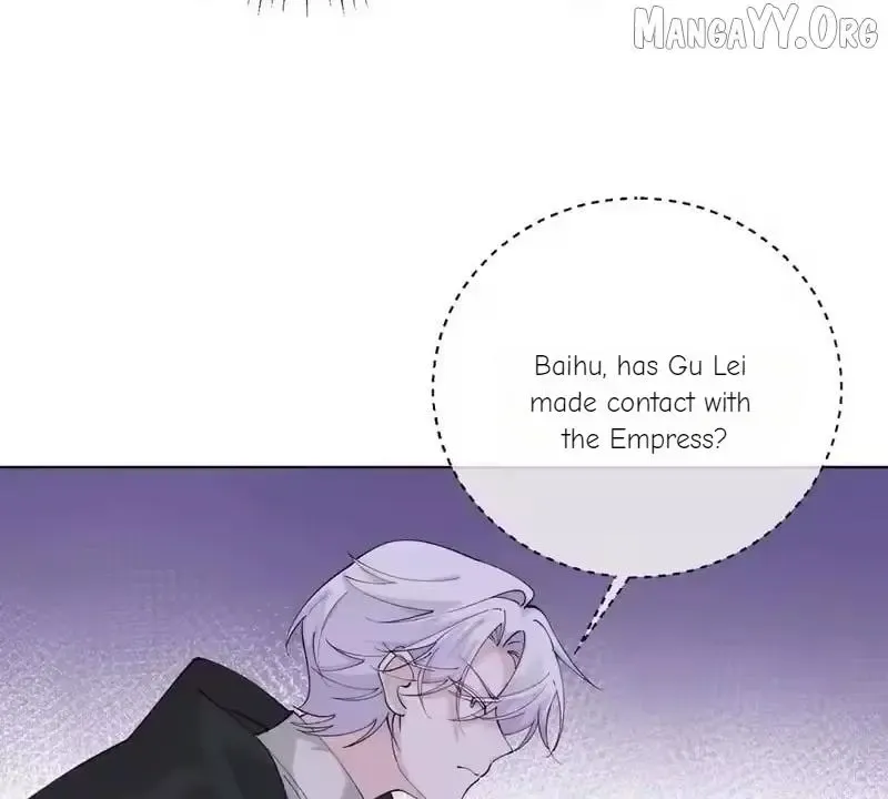 Read Pampering My Beast Commander chapter 170 image 24 on Lezhin