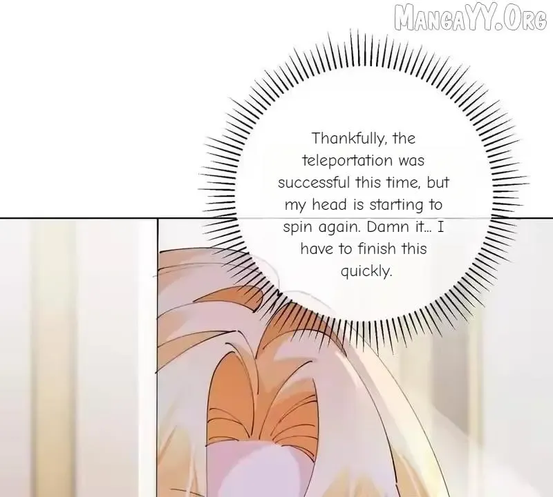 Read Pampering My Beast Commander chapter 170 image 30 on Lezhin