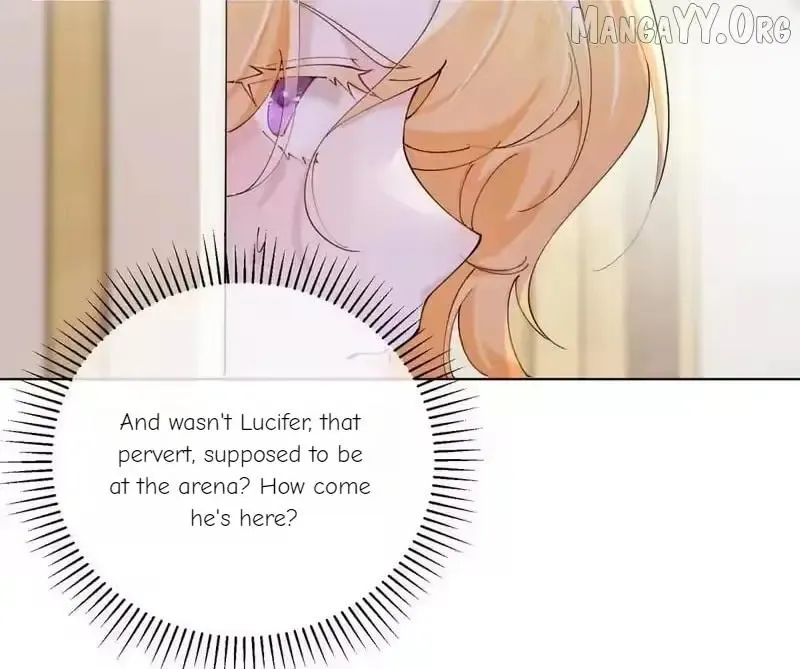 Read Pampering My Beast Commander chapter 170 image 31 on Lezhin