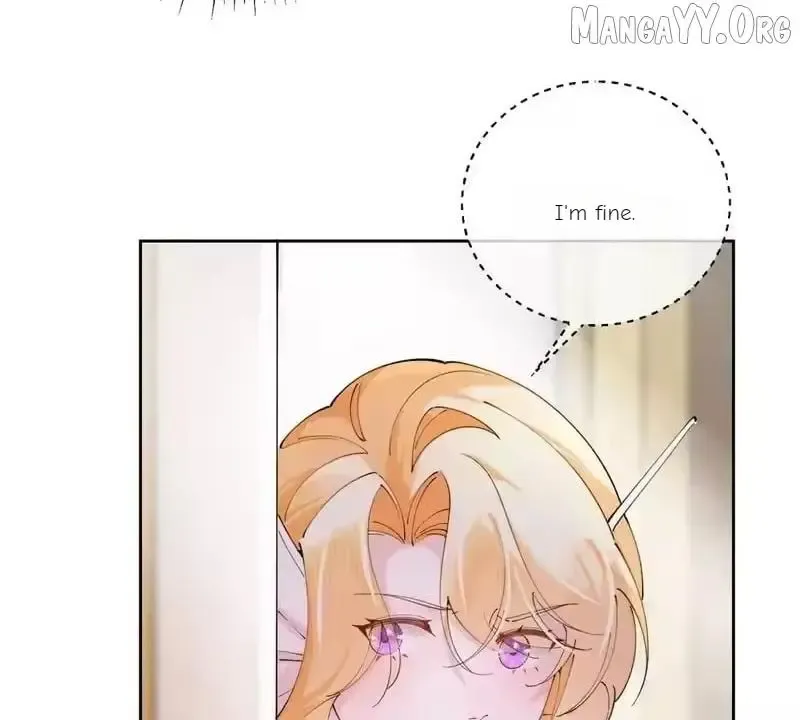 Read Pampering My Beast Commander chapter 170 image 32 on Lezhin