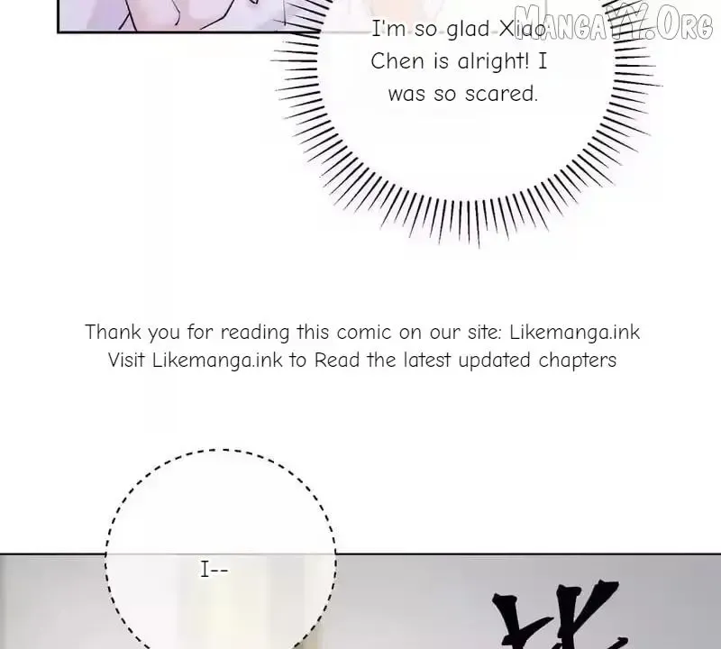 Read Pampering My Beast Commander chapter 170 image 40 on Lezhin