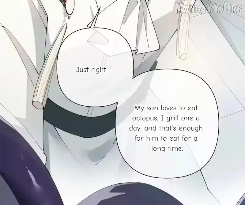 Read Pampering My Beast Commander chapter 170 image 51 on Lezhin