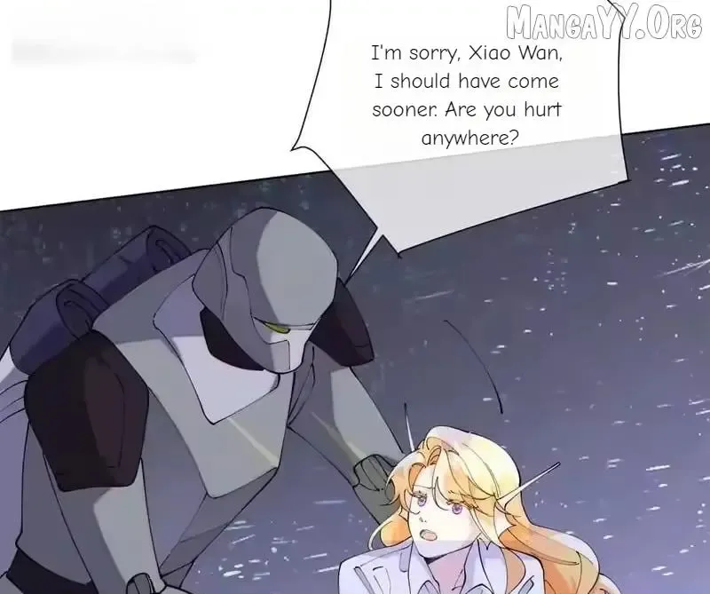 Read Pampering My Beast Commander chapter 170 image 7 on Lezhin