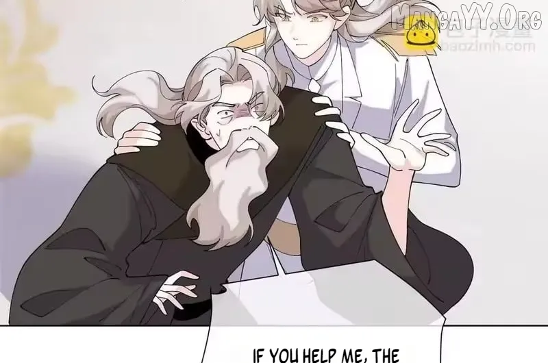 Read Pampering My Beast Commander chapter 171 image 11 on Lezhin