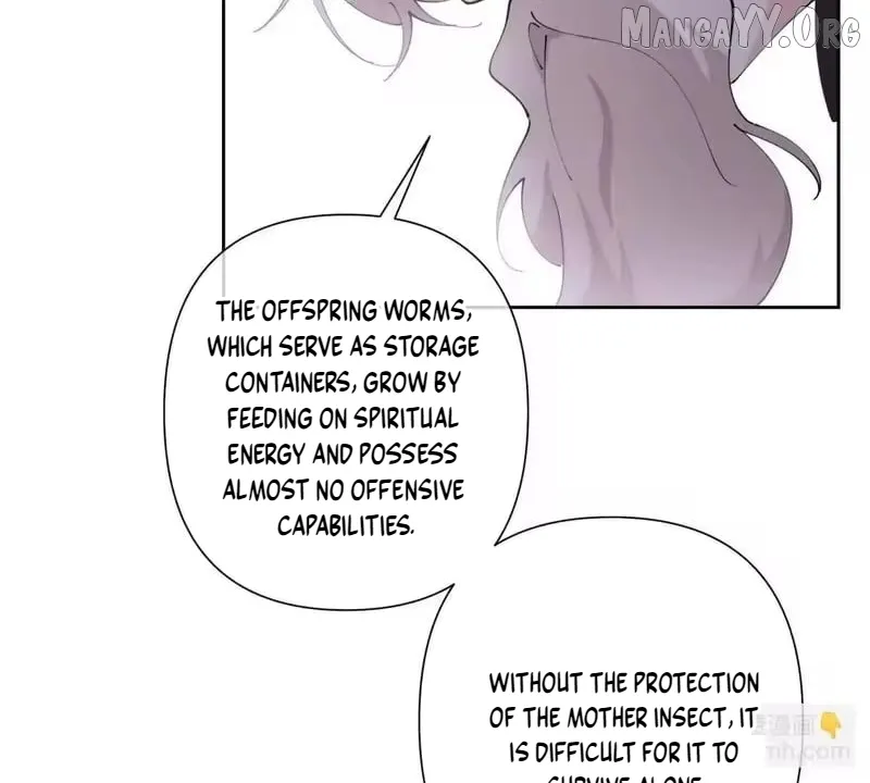 Read Pampering My Beast Commander chapter 171 image 18 on Lezhin