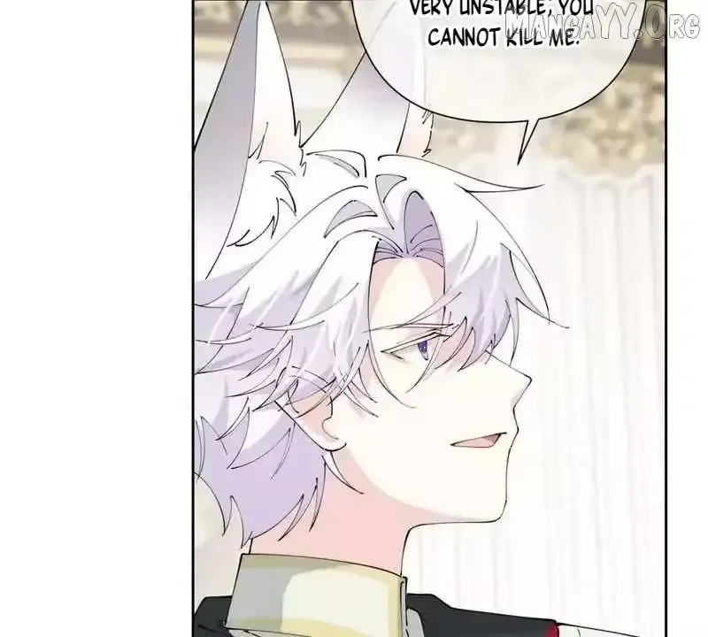 Read Pampering My Beast Commander chapter 171 image 2 on Lezhin