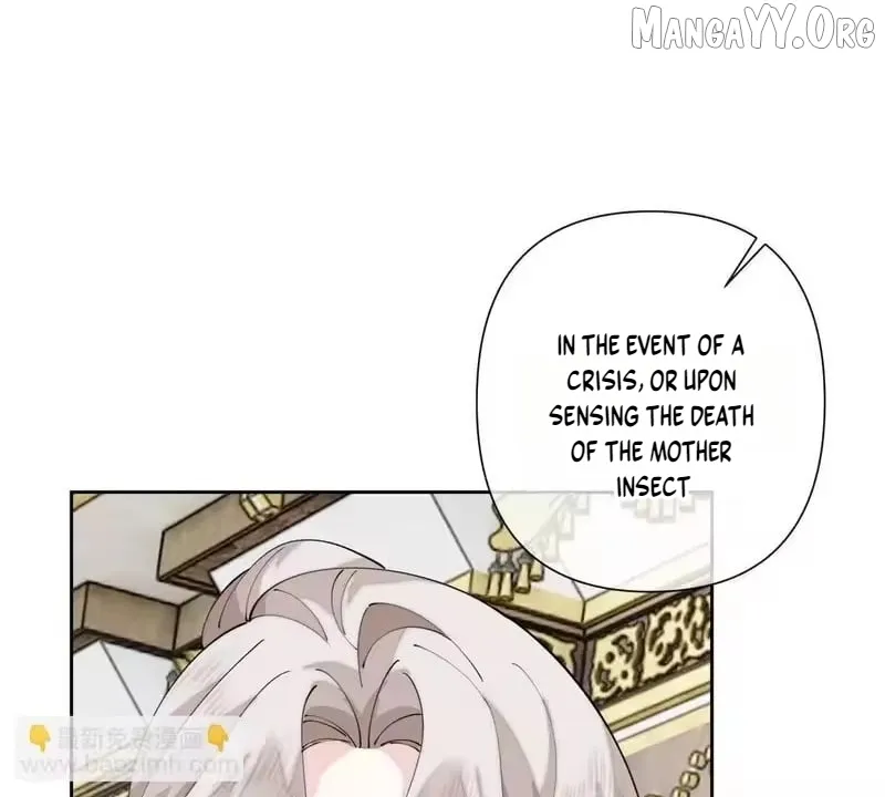 Read Pampering My Beast Commander chapter 171 image 20 on Lezhin