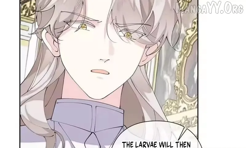 Read Pampering My Beast Commander chapter 171 image 21 on Lezhin