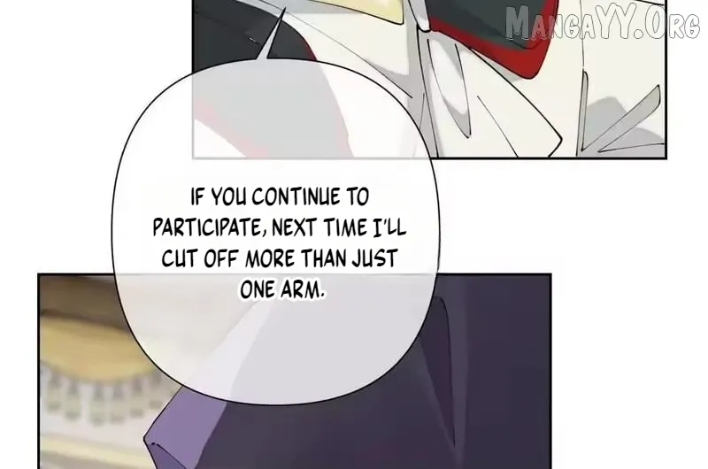 Read Pampering My Beast Commander chapter 171 image 3 on Lezhin