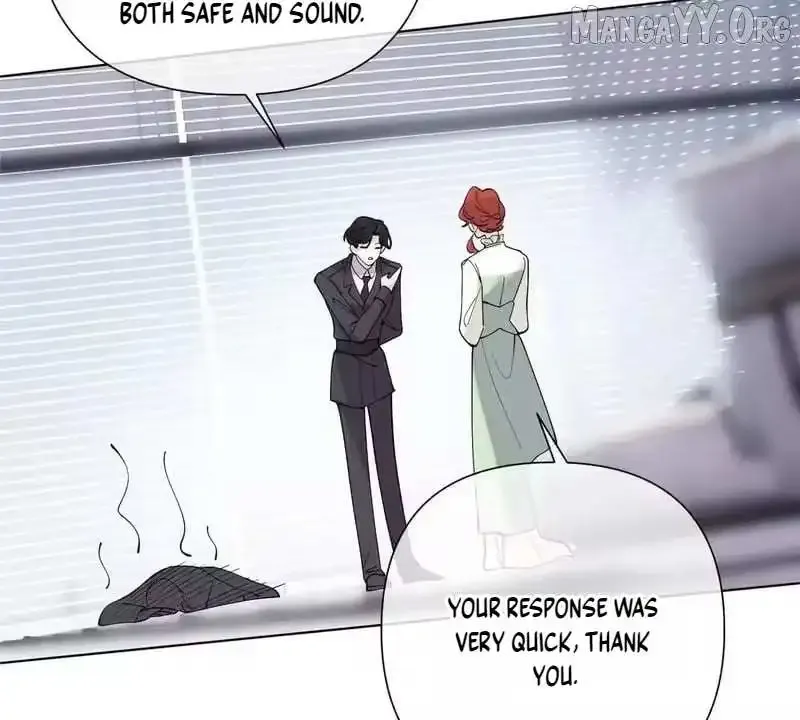 Read Pampering My Beast Commander chapter 171 image 48 on Lezhin