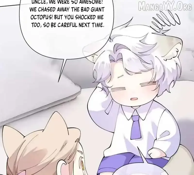 Read Pampering My Beast Commander chapter 171 image 50 on Lezhin