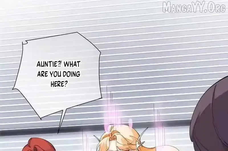 Read Pampering My Beast Commander chapter 171 image 57 on Lezhin