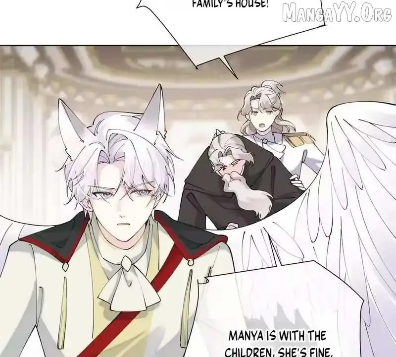 Read Pampering My Beast Commander chapter 171 image 6 on Lezhin