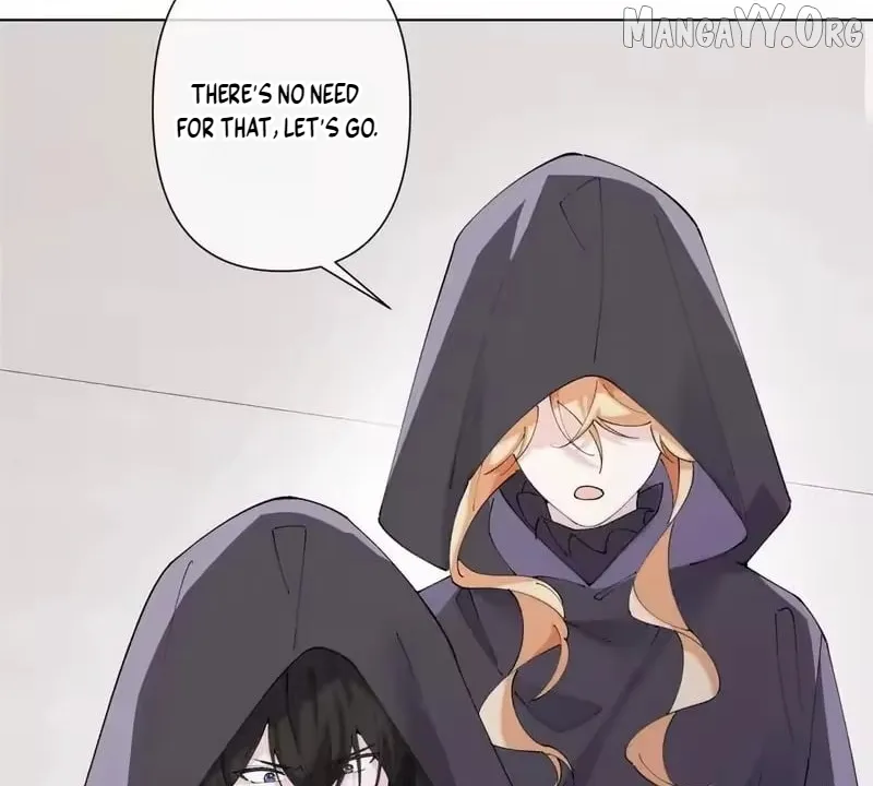 Read Pampering My Beast Commander chapter 171 image 8 on Lezhin