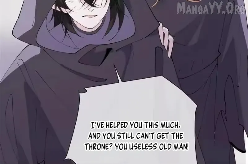 Read Pampering My Beast Commander chapter 171 image 9 on Lezhin