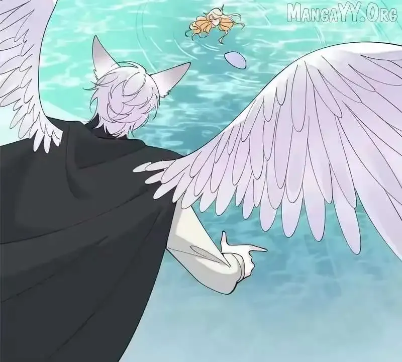 Read Pampering My Beast Commander chapter 172 image 32 on Lezhin