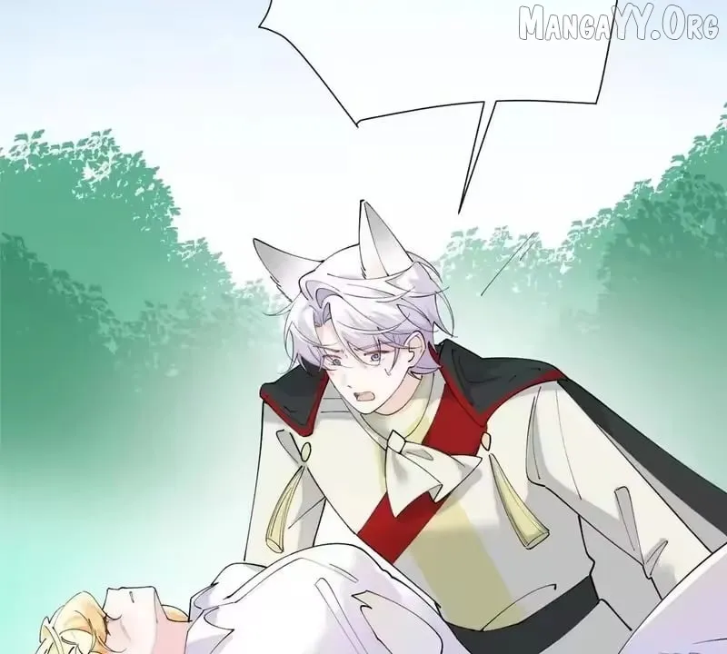 Read Pampering My Beast Commander chapter 172 image 34 on Lezhin