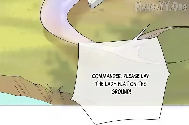 Read Pampering My Beast Commander chapter 172 image 47 on Lezhin