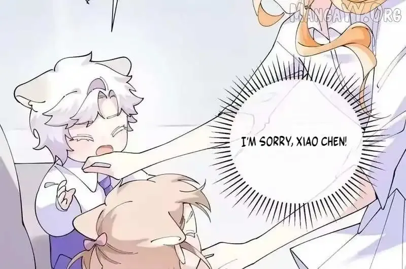 Read Pampering My Beast Commander chapter 172 image 5 on Lezhin
