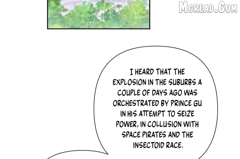 Read Pampering My Beast Commander chapter 173 image 1 on Lezhin