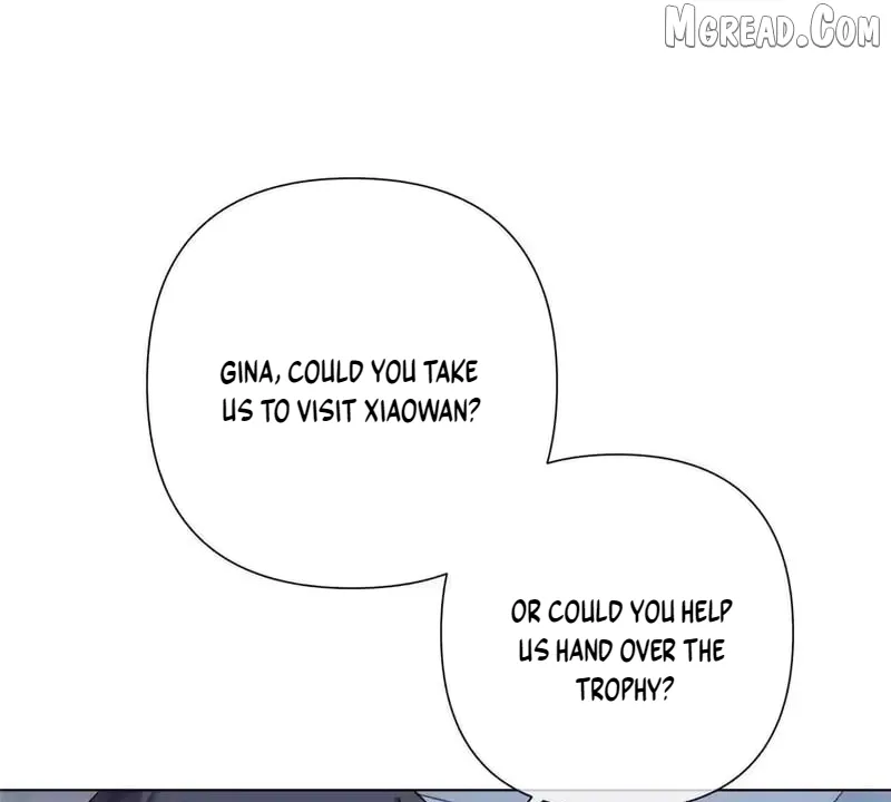 Read Pampering My Beast Commander chapter 173 image 18 on Lezhin