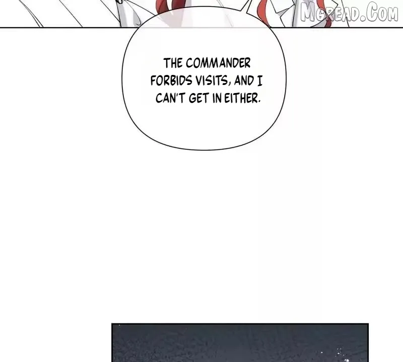Read Pampering My Beast Commander chapter 173 image 20 on Lezhin