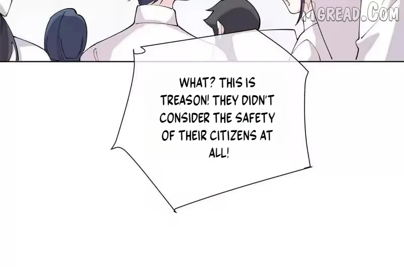 Read Pampering My Beast Commander chapter 173 image 3 on Lezhin