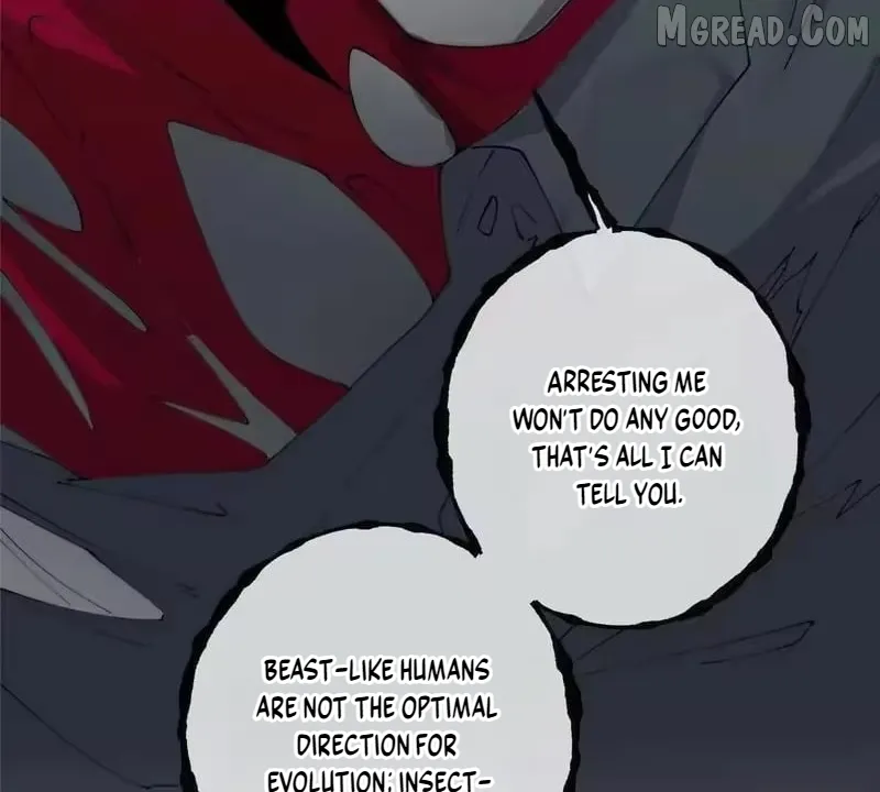 Read Pampering My Beast Commander chapter 173 image 34 on Lezhin