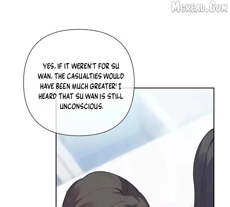 Read Pampering My Beast Commander chapter 173 image 4 on Lezhin