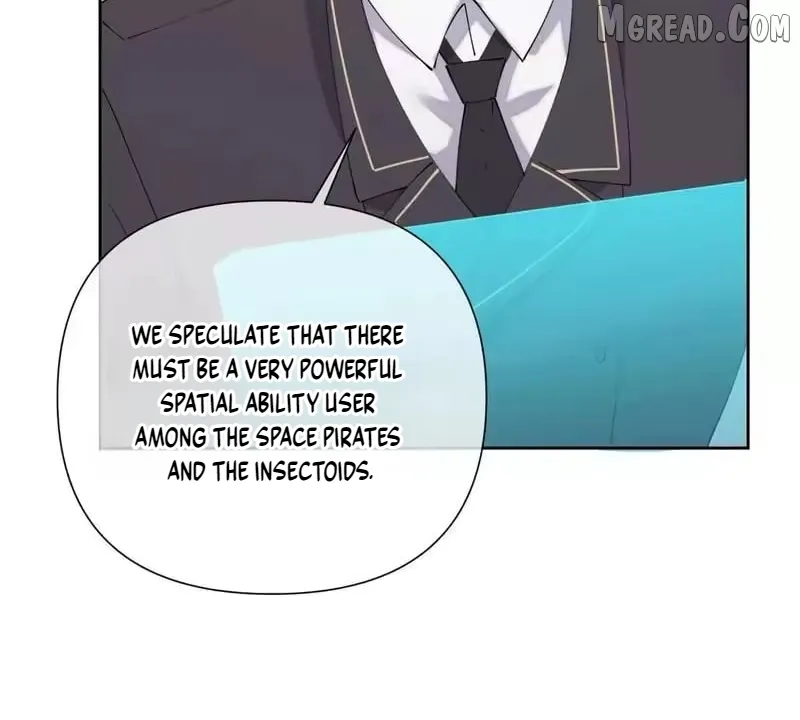 Read Pampering My Beast Commander chapter 173 image 46 on Lezhin