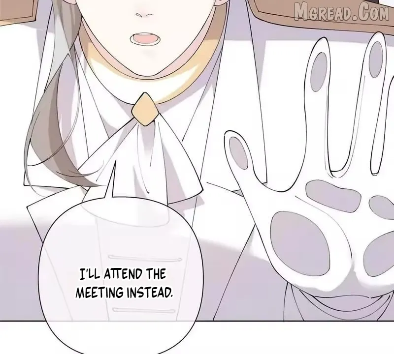 Read Pampering My Beast Commander chapter 173 image 58 on Lezhin