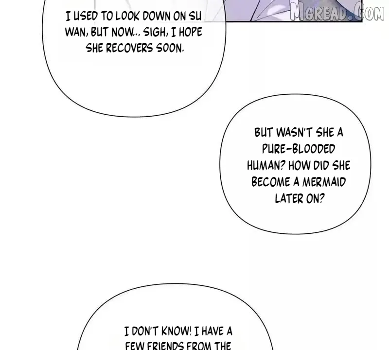 Read Pampering My Beast Commander chapter 173 image 6 on Lezhin