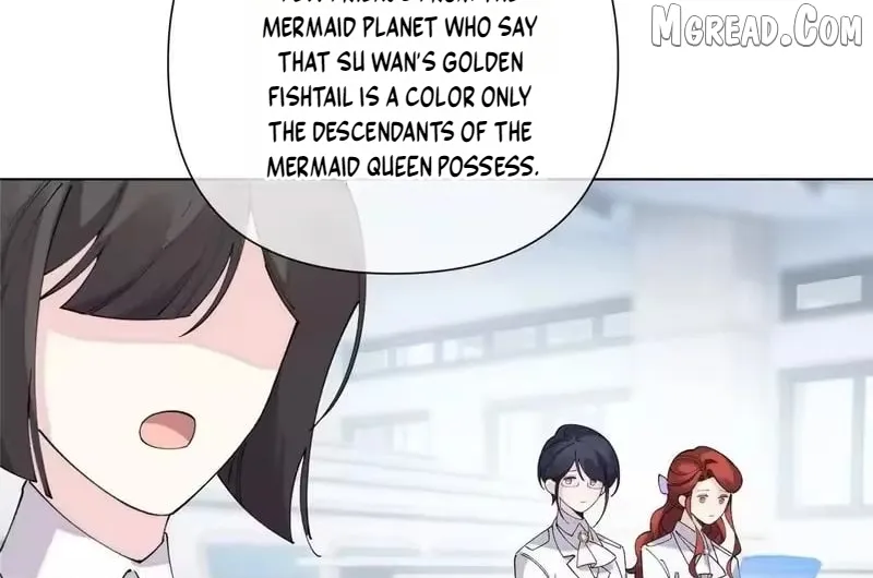 Read Pampering My Beast Commander chapter 173 image 7 on Lezhin