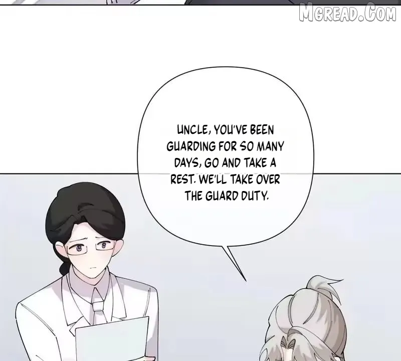 Read Pampering My Beast Commander chapter 174 image 10 on Lezhin