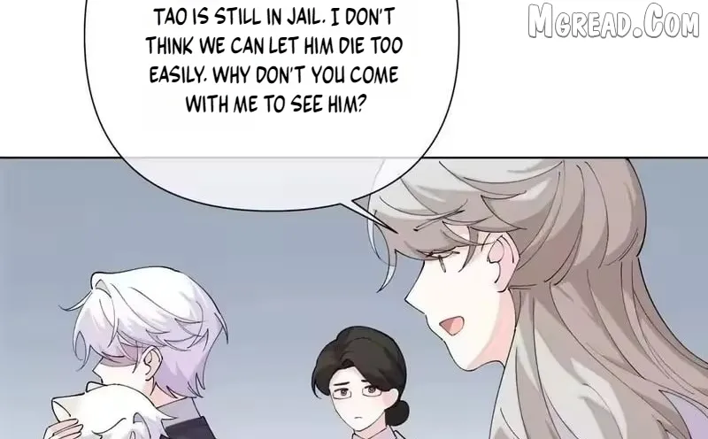Read Pampering My Beast Commander chapter 174 image 13 on Lezhin