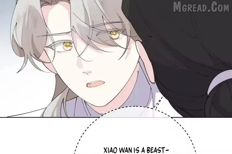 Read Pampering My Beast Commander chapter 174 image 23 on Lezhin