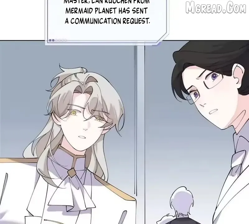 Read Pampering My Beast Commander chapter 174 image 30 on Lezhin