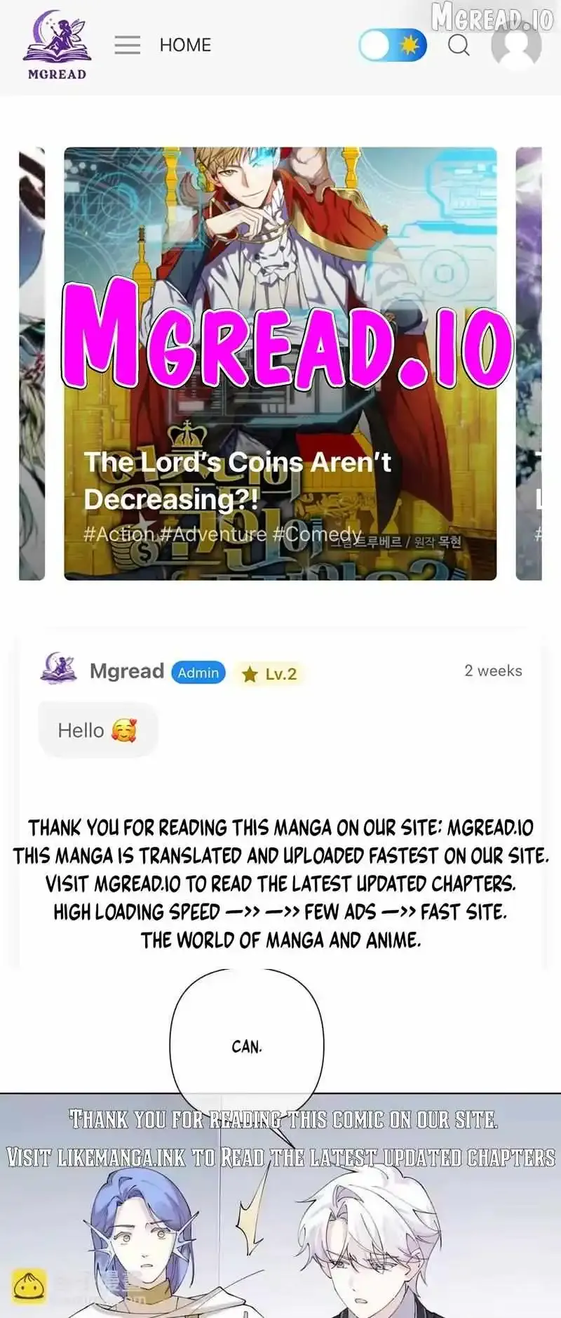 Read Pampering My Beast Commander chapter 175 image 27 on Lezhin