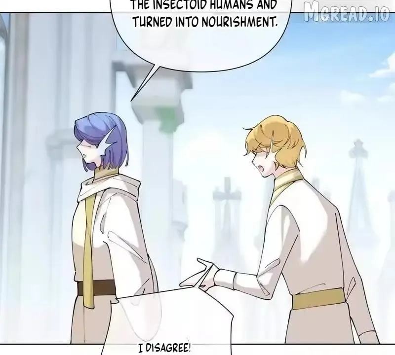 Read Pampering My Beast Commander chapter 175 image 6 on Lezhin