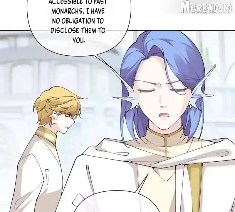 Read Pampering My Beast Commander chapter 175 image 8 on Lezhin