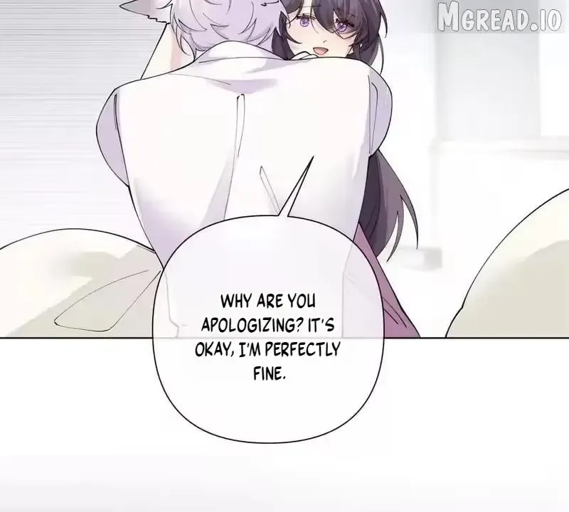 Read Pampering My Beast Commander chapter 176 image 14 on Lezhin