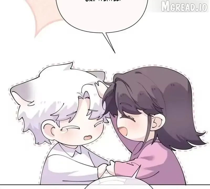 Read Pampering My Beast Commander chapter 176 image 18 on Lezhin